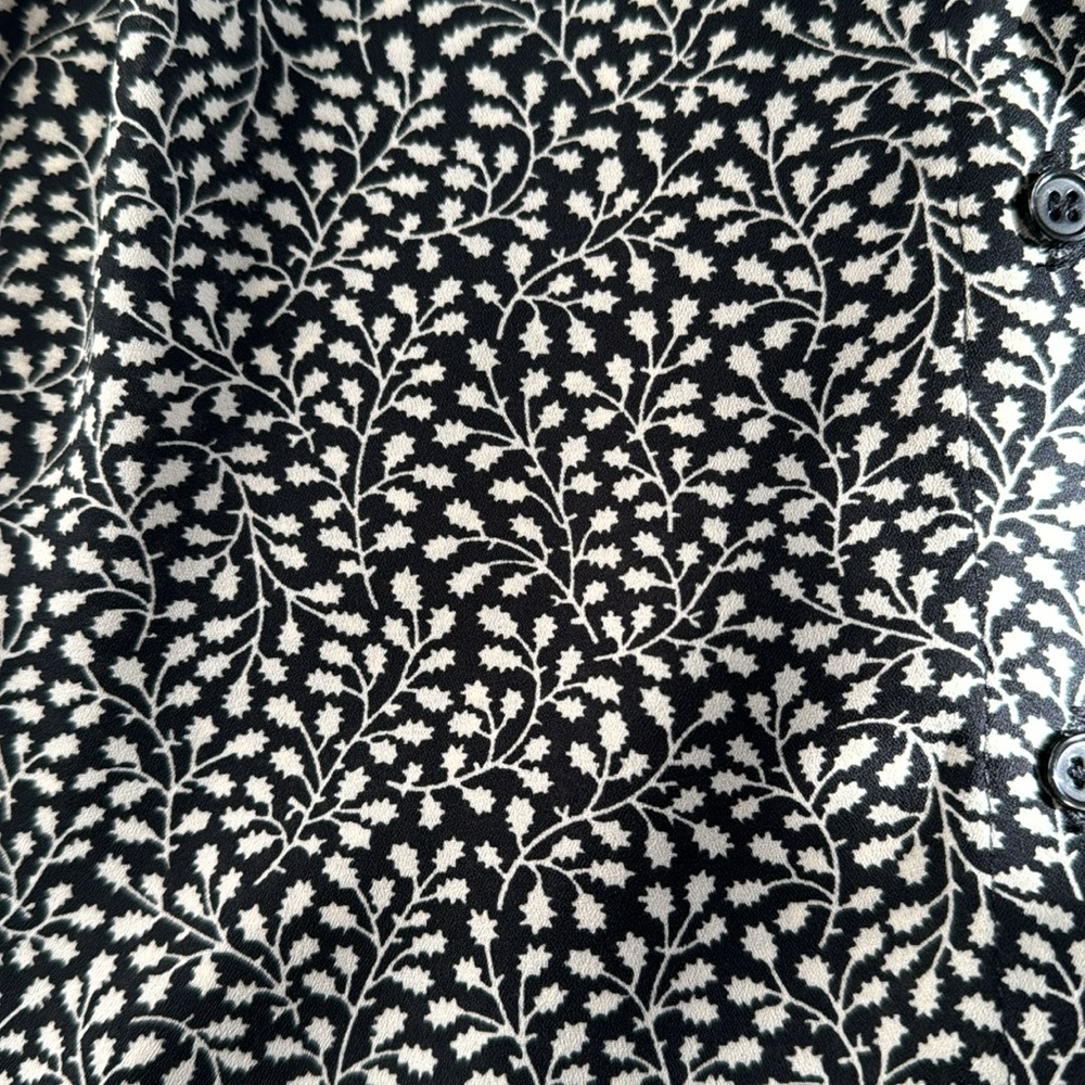 Button Down Blouse 6 - image 5